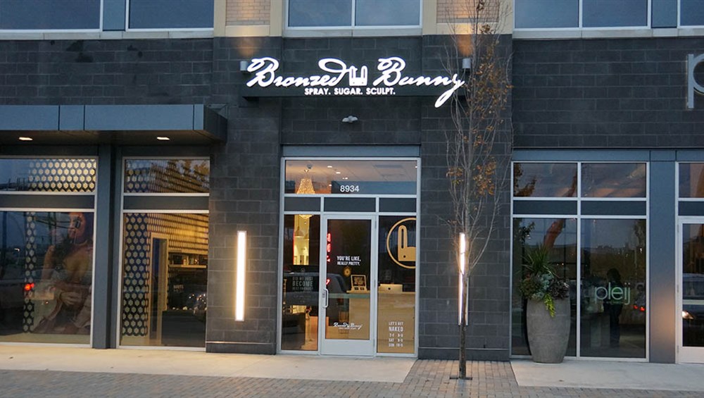 POLARIS Bronzed Bunny is Now Open