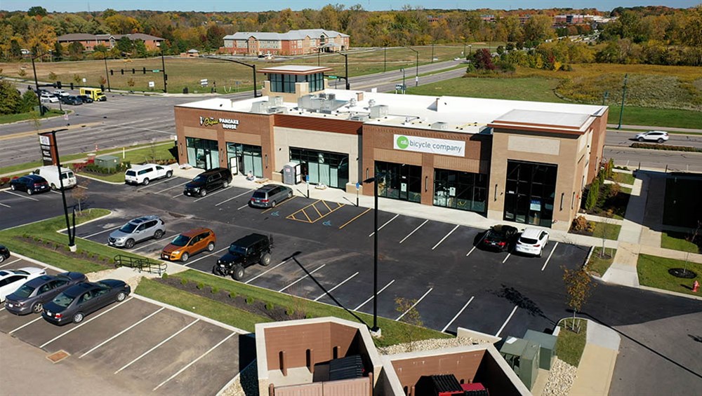 Bikes and Pancakes: Two New Stores Set to Launch at The Westar Neighborhood Retail Center