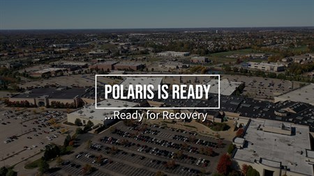 POLARIS - Shopping, Dining, Entertainment and Living - Columbus, Ohio