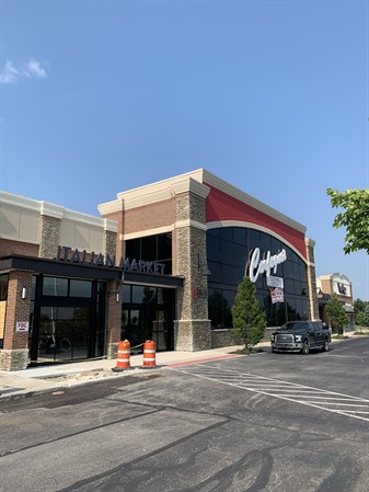 Carfagna's Market & Ross Dress For Less Opening Soon