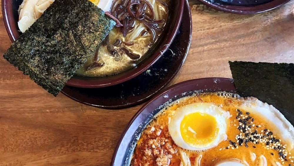 Fukuryu Ramen Opening Soon