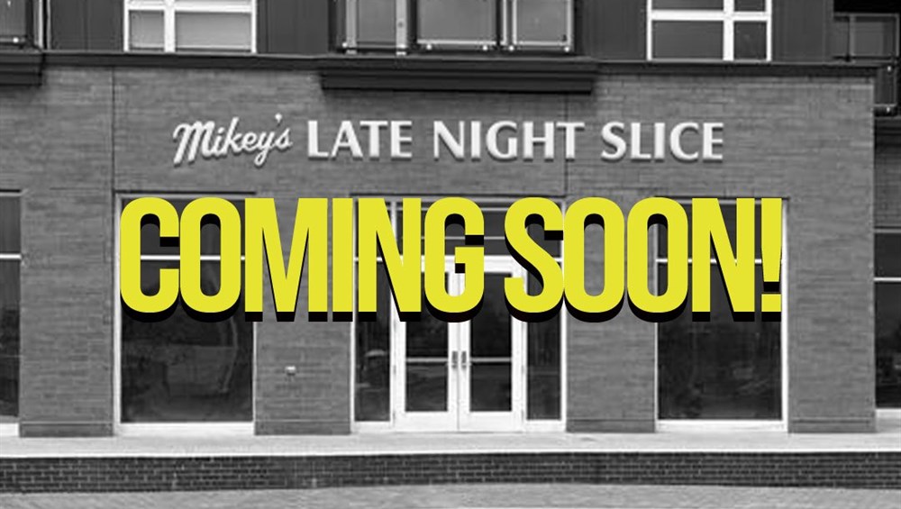 Mikey’s Late Night Slice Brings the Party to The Galaxy at Polaris