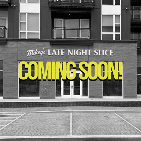 Mikey’s Late Night Slice Brings the Party to The Galaxy at Polaris