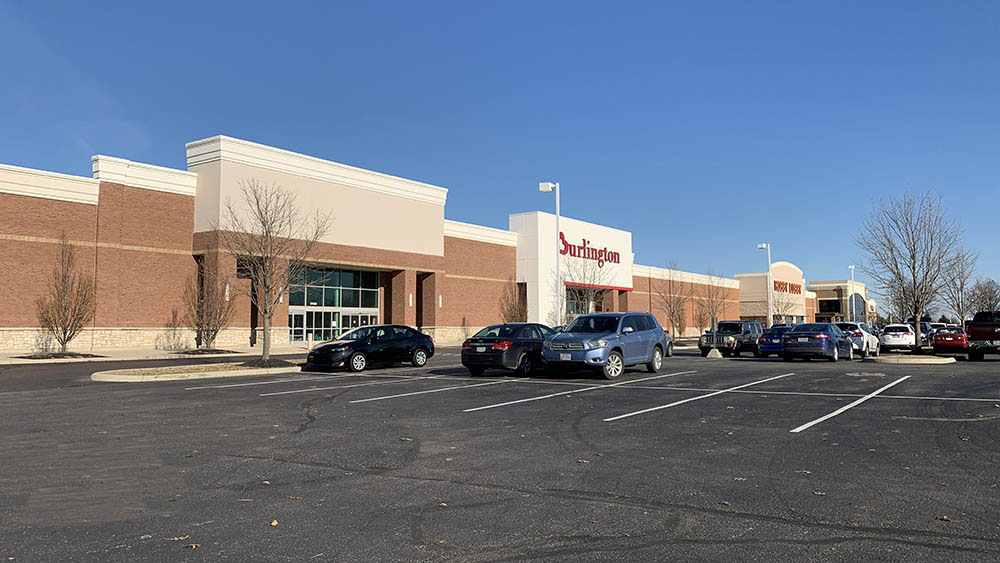 Gemini Place Towne Center POLARIS Commercial Space Columbus, OH