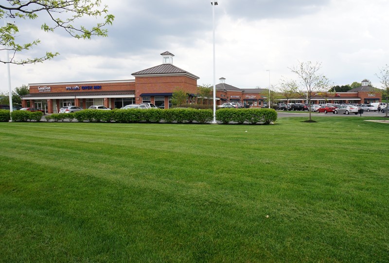 Polaris Neighborhood Center I