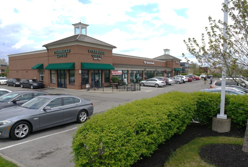 Polaris Neighborhood Center III