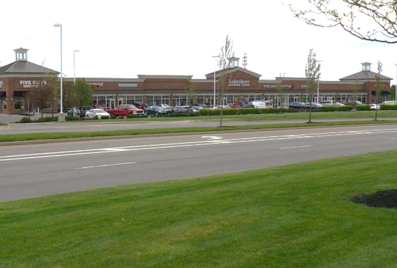 Polaris Neighborhood Center IV