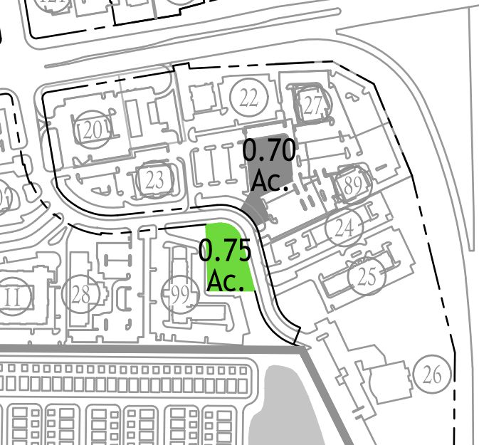 Lyra Drive OutLot 1 POLARIS Available Land Columbus, OH