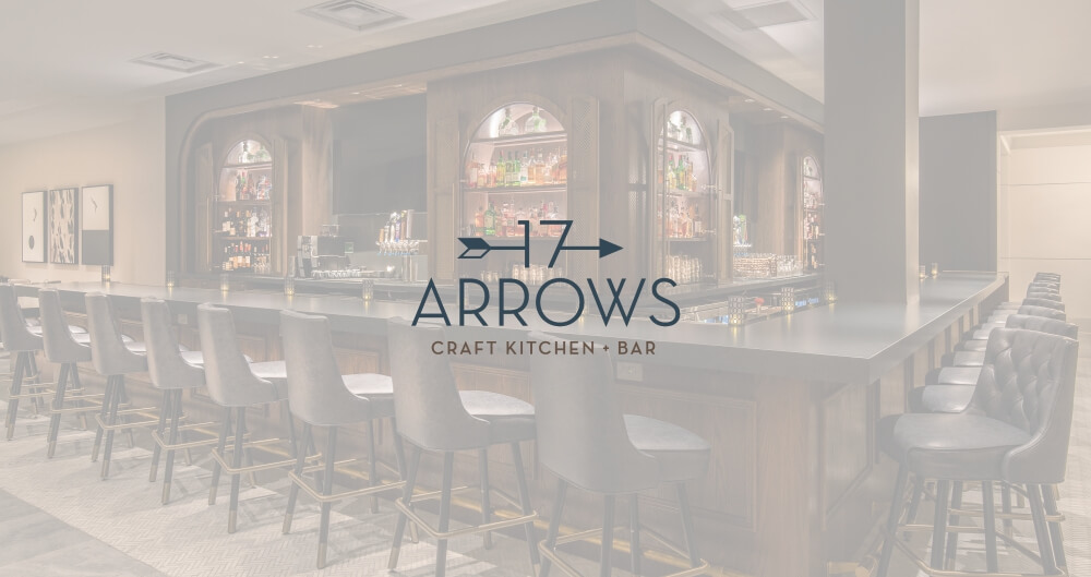 17 Arrows Craft Kitchen + Bar - Image 1