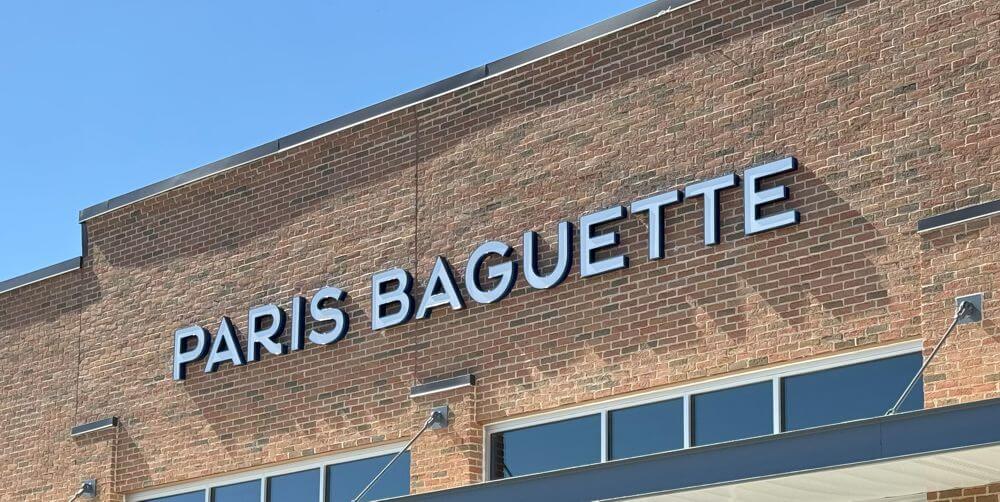 Paris Baguette - Image 1