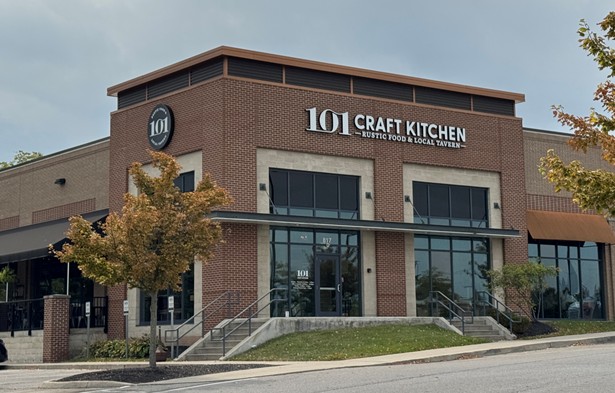 101 Craft Kitchen - Image 1