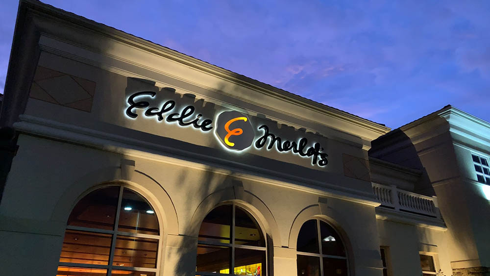 Eddie Merlot's POLARIS Dining Columbus, OH