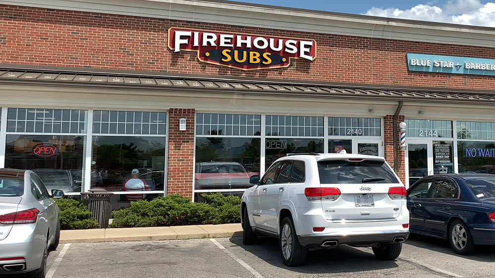 Firehouse Subs - Image 1