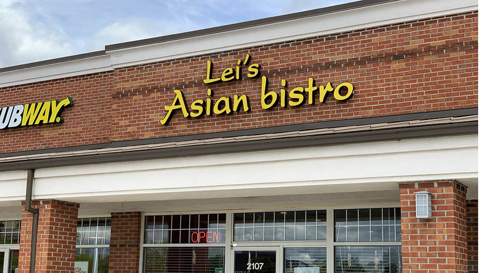 Asian Meals Columbus Ohio: A Culinary Adventure Via Flavors and Cultures