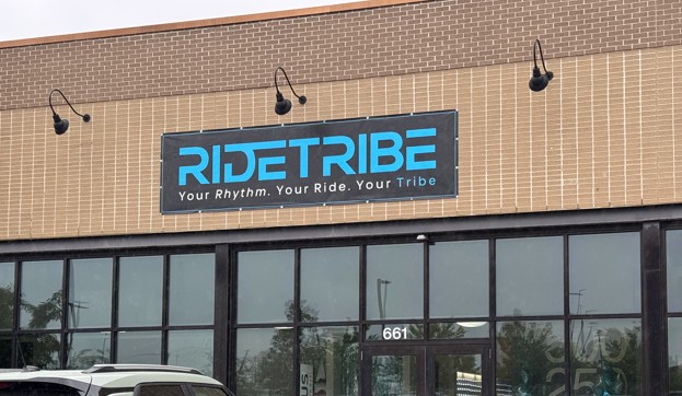 Ride Tribe - Image 1