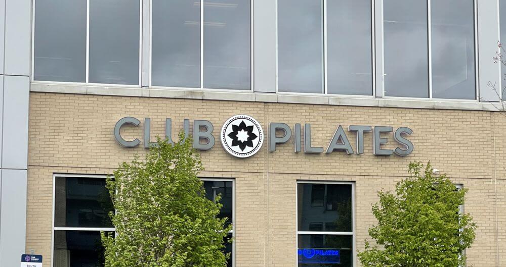 Club Pilates  POLARIS - Entertainment - Columbus, OH