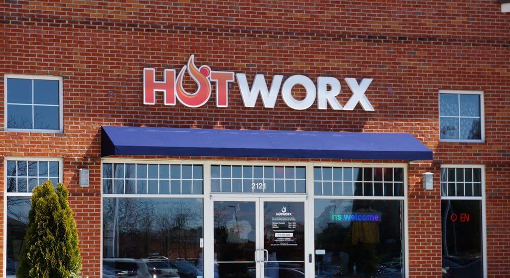 HOTWORX - Image 1