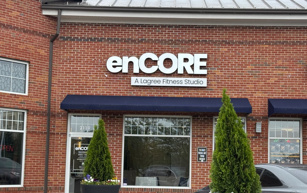 EnCORE - A Lagree Fitness Studio - Image 1