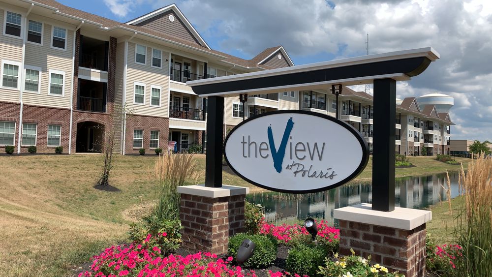 The View at Polaris POLARIS Living Columbus, Ohio