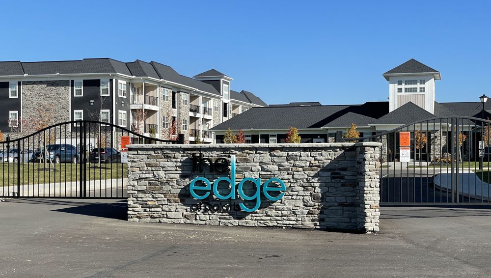 The Edge at Polaris POLARIS Living Columbus, Ohio