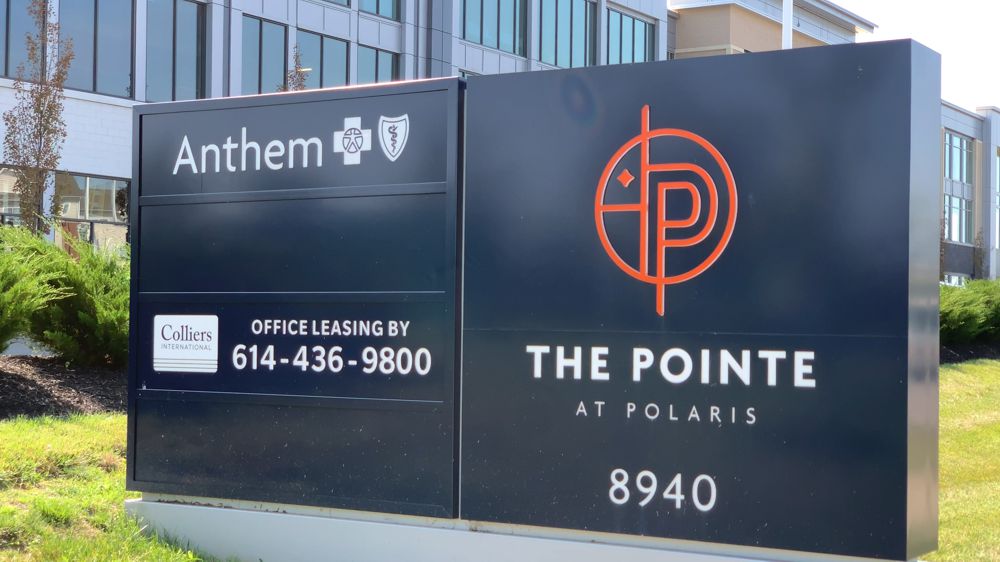 The Pointe at Polaris - Phase I | POLARIS - Offices - Columbus, OH