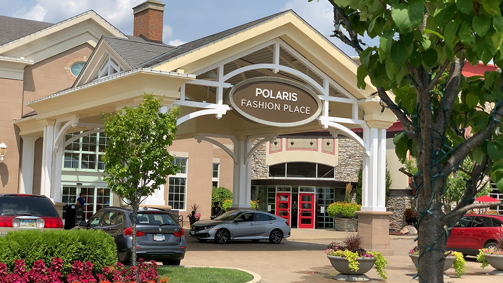 polaris mall