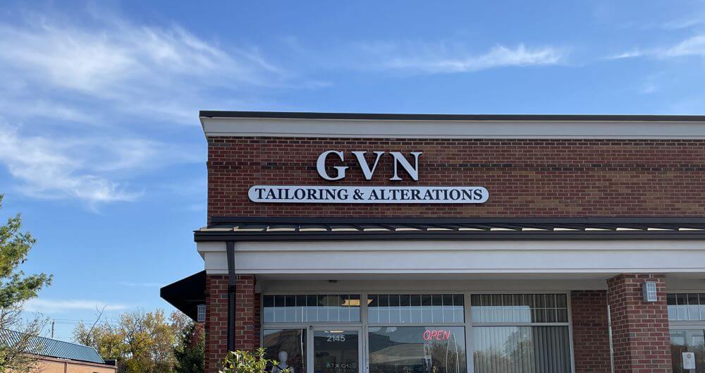 GVN Custom Talioring - Image 1