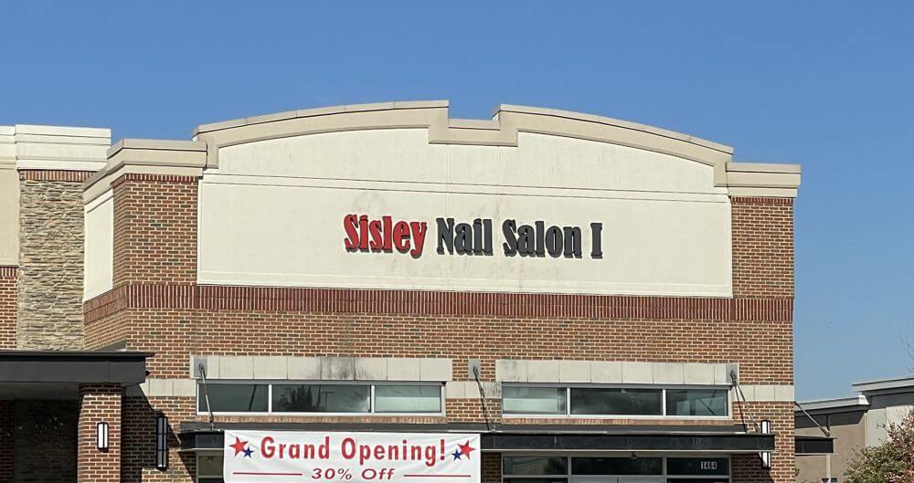 Sisley Nail Salon I POLARIS Shopping Columbus, OH