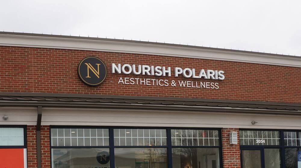 Nourish Polaris - Image 1
