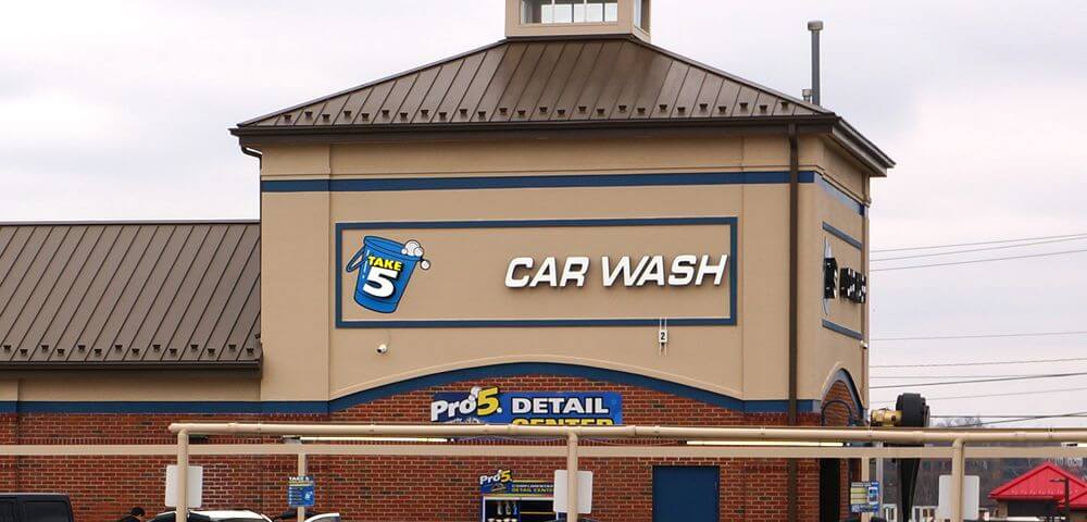 Stunning How Much Is Take 5 Car Wash Image for Mobile Stunning How Much Is Take 5 Car Wash Image for Mobile