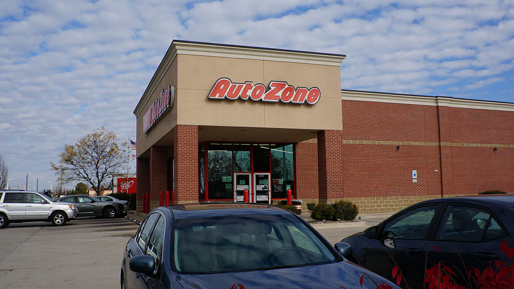 Autozones deals