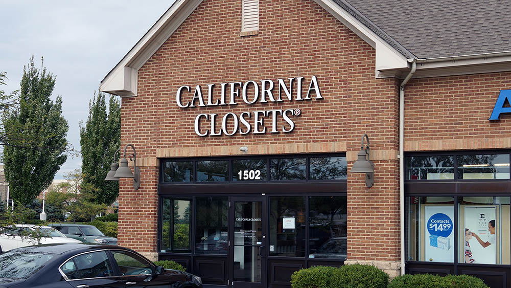 California Closets - Image 1
