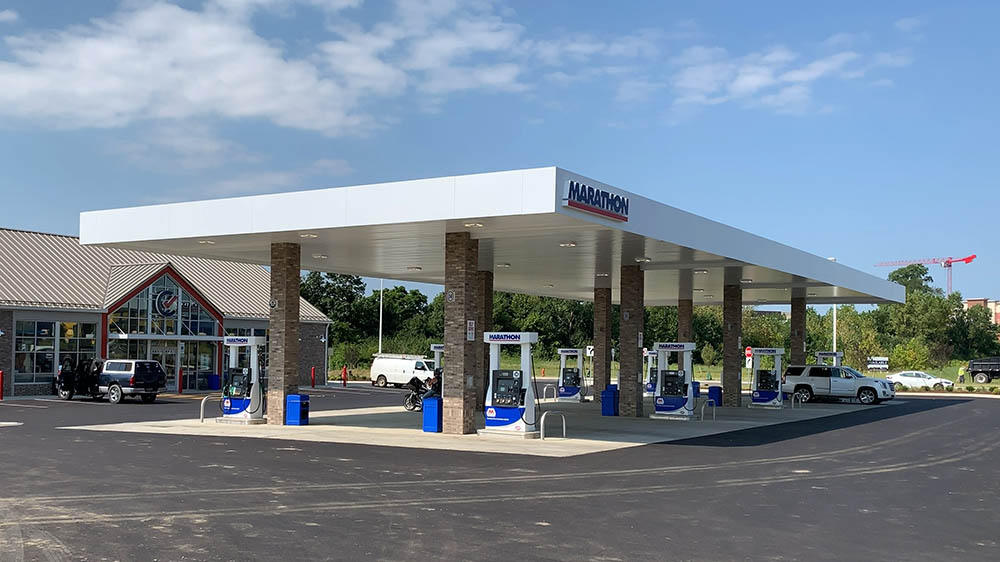 Certified Oil - Image 1