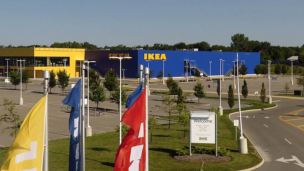 IKEA  POLARIS - Shopping - Columbus, OH