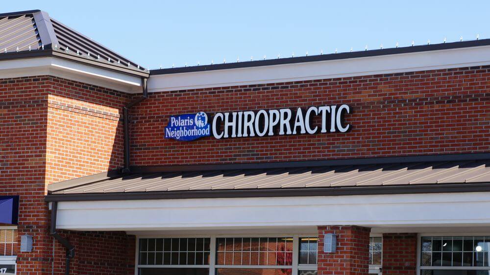 Polaris Neighborhood Chiropractic | POLARIS - Shopping - Columbus, OH