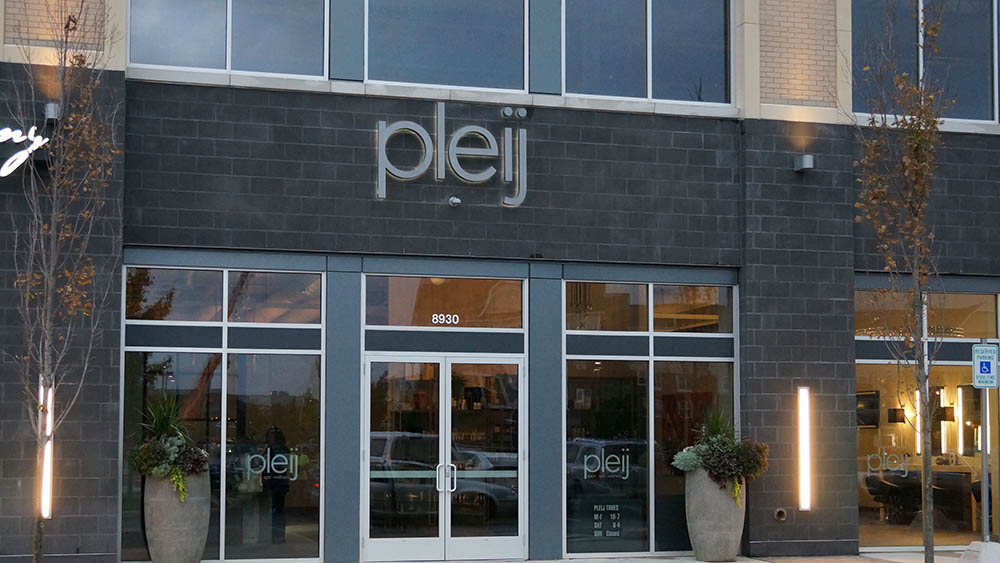 Pleij Salon - Image 1