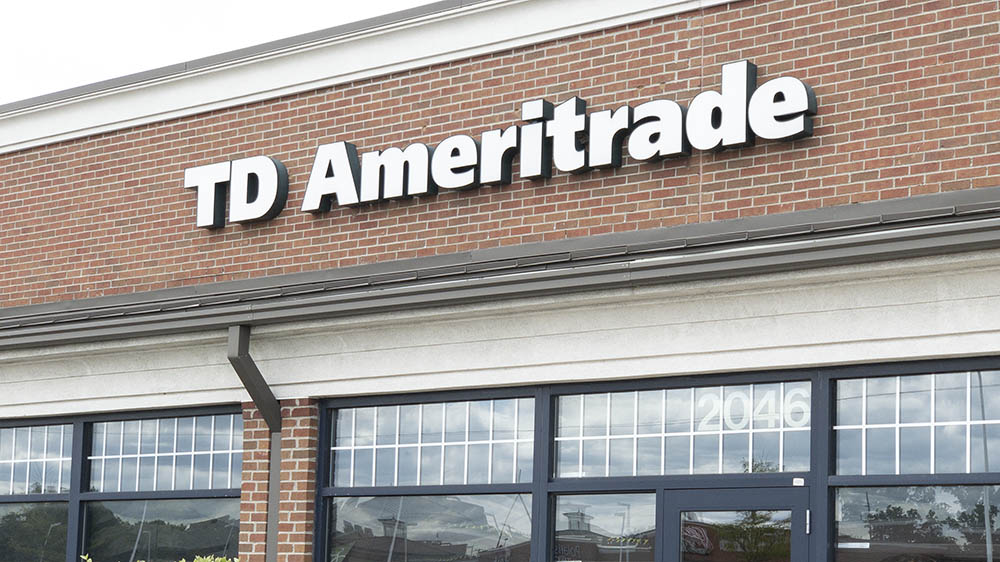 POLARIS | TD Ameritrade - Shopping - Columbus, Ohio