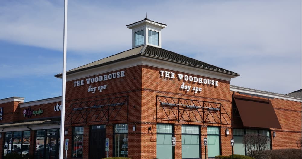 voorzetsel Regeren Jeugd Woodhouse Day Spa | POLARIS - Shopping - Columbus, OH
