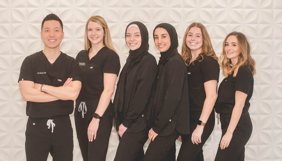 Westar Dental POLARIS Shopping Columbus, OH