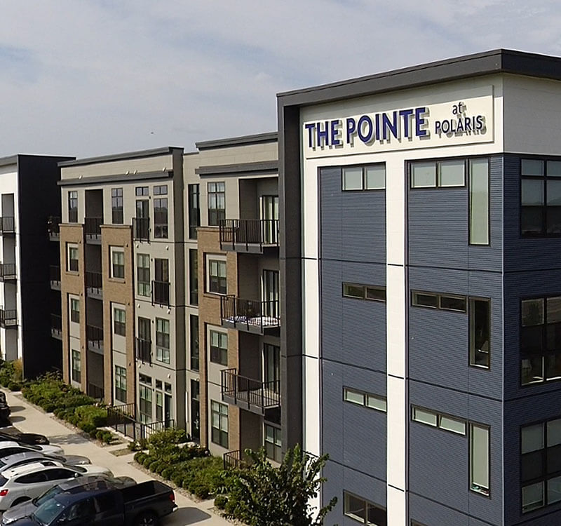 POLARIS Shopping, Dining, Entertainment and Living Columbus, Ohio